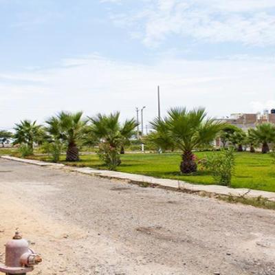 VENTA DE TERRENO 160 M2 EN CONDOMINIO SAN AGUSTÍN